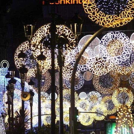 Contemporaneo Y Centrico Διαμέρισμα Βίγκο Εξωτερικό φωτογραφία