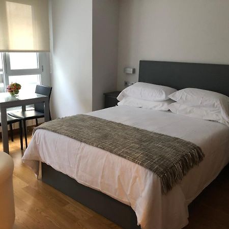 Contemporaneo Y Centrico Διαμέρισμα Βίγκο Εξωτερικό φωτογραφία