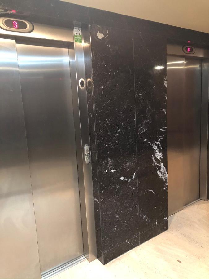 Contemporaneo Y Centrico Διαμέρισμα Βίγκο Εξωτερικό φωτογραφία