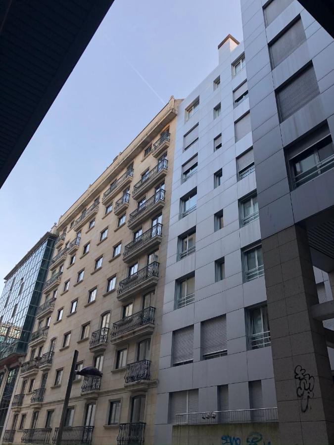 Contemporaneo Y Centrico Διαμέρισμα Βίγκο Εξωτερικό φωτογραφία