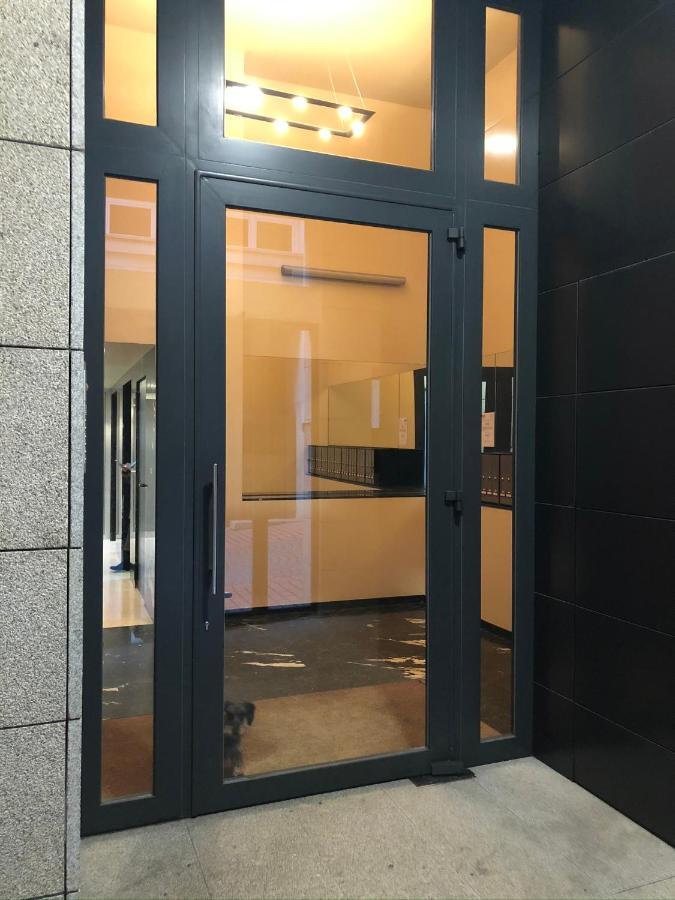 Contemporaneo Y Centrico Διαμέρισμα Βίγκο Εξωτερικό φωτογραφία