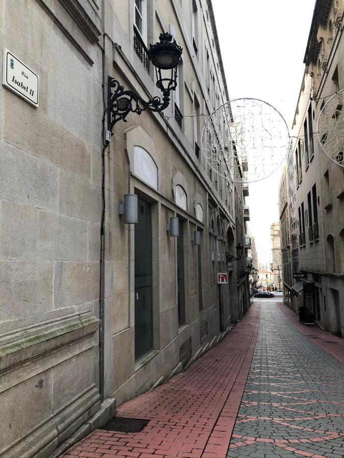 Contemporaneo Y Centrico Διαμέρισμα Βίγκο Εξωτερικό φωτογραφία
