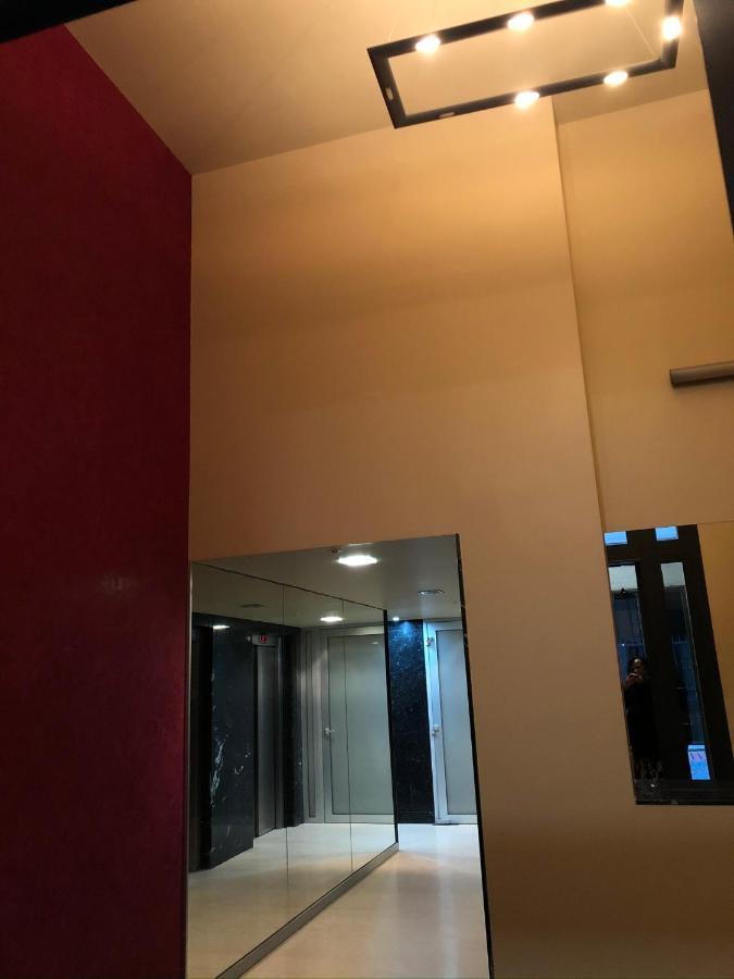 Contemporaneo Y Centrico Διαμέρισμα Βίγκο Εξωτερικό φωτογραφία