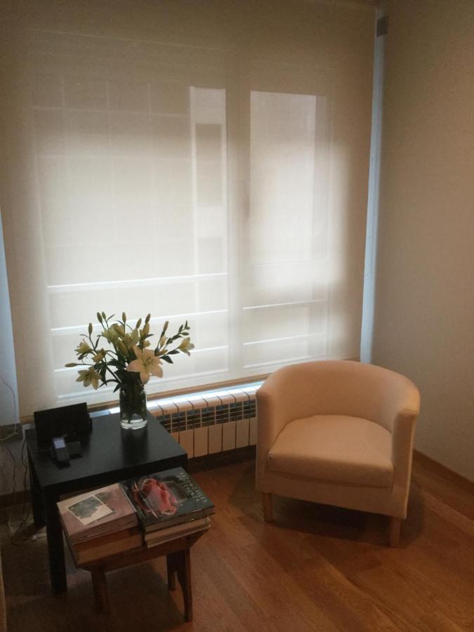 Contemporaneo Y Centrico Διαμέρισμα Βίγκο Εξωτερικό φωτογραφία