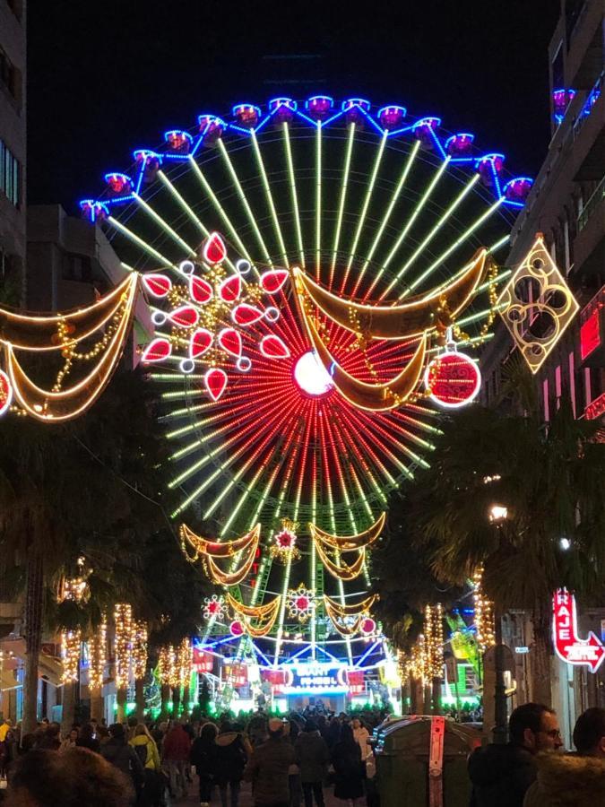 Contemporaneo Y Centrico Διαμέρισμα Βίγκο Εξωτερικό φωτογραφία
